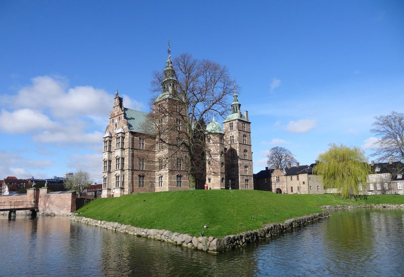 Copenhagen Private Tour - Copenhagen