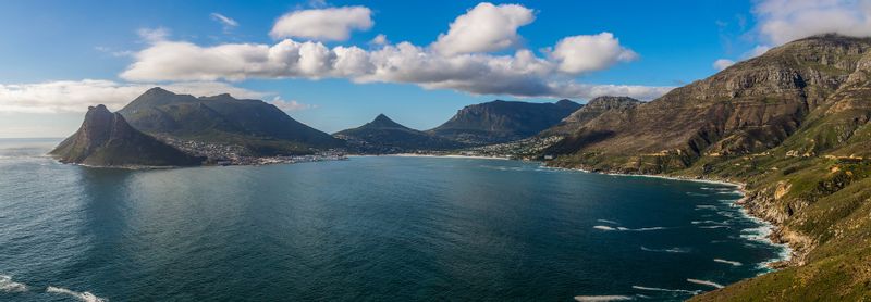 Cape Town Private Tour - Chapmans Peak