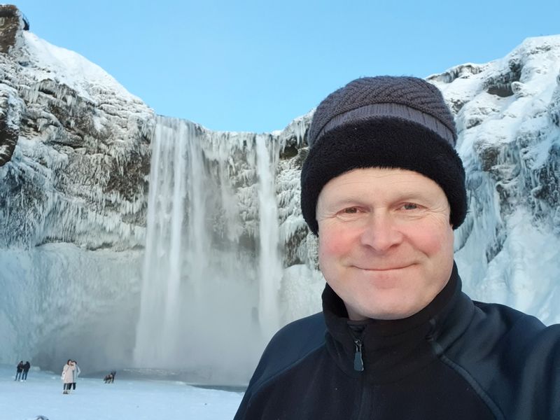 Reykjavik Private Tour - Stefan Guide in Iceland