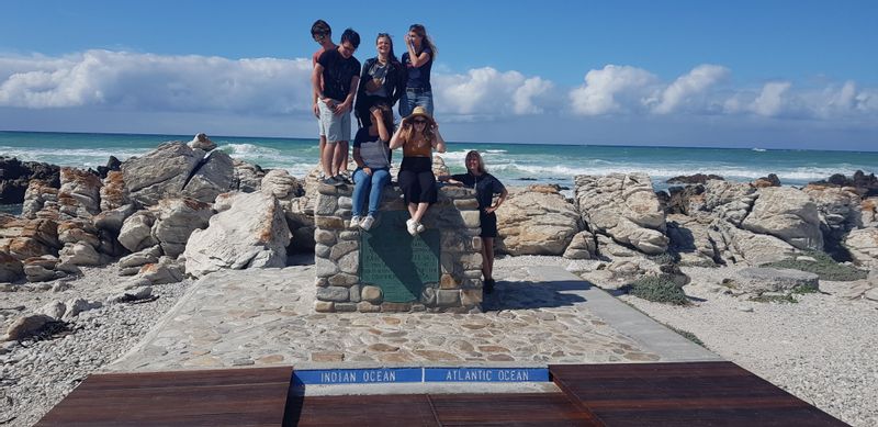 Western Cape Private Tour - Cape Agulhas 