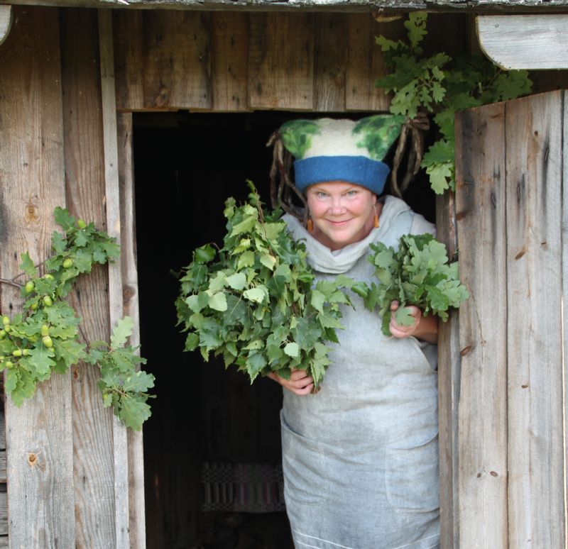 Southern Finland Private Tour - Authentic Finnish Sauna Experience in Helsinki