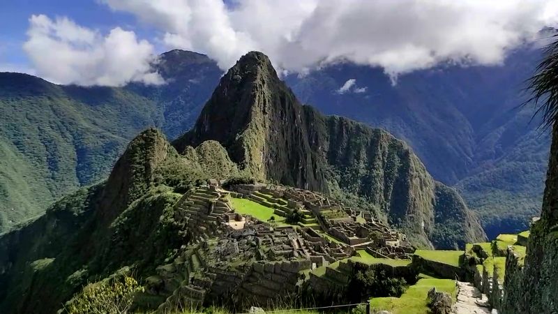 Cusco Private Tour - Machu Picchu virtual tour