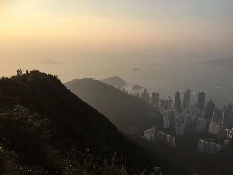 Hong Kong Private Tour - Short urban hike