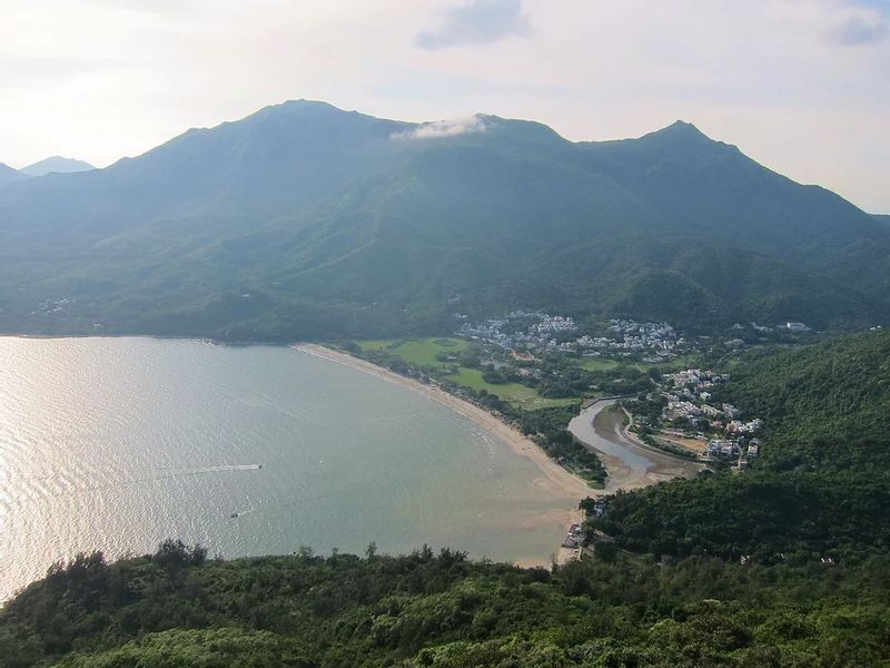 Hong Kong Private Tour - Rural hike