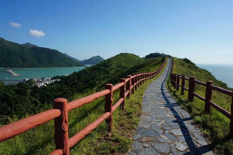 Hong Kong Private Tour - Rural trail