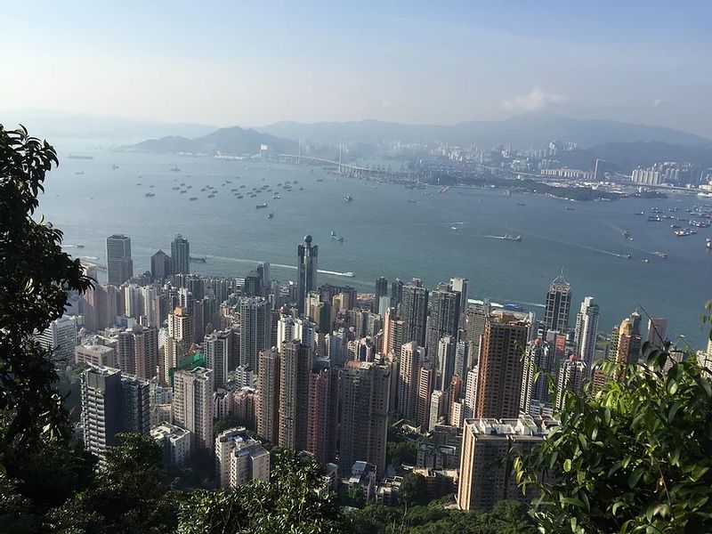 Hong Kong Private Tour - Hong Kong