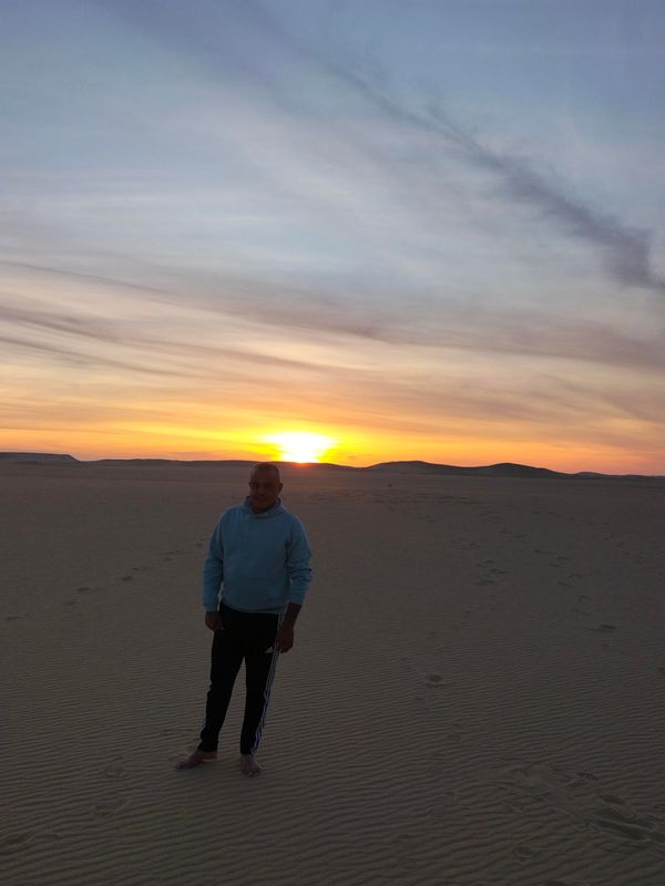 Cairo Private Tour - Sunset Siwa oasis 