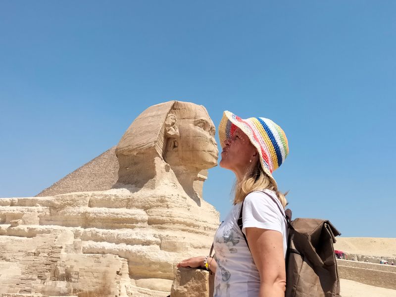 Cairo Private Tour - 