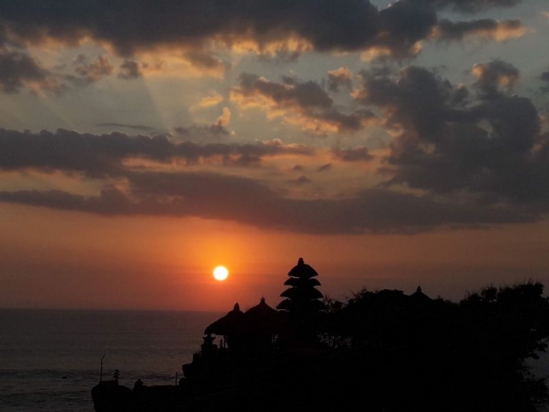 Bali Private Tour - Bali Best Sunset