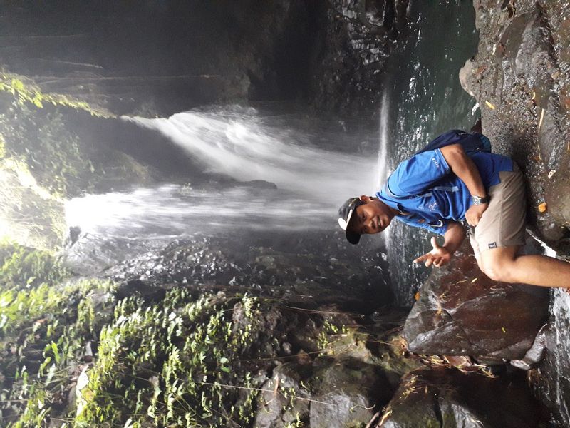 Bali Private Tour - Chasing Waterfall