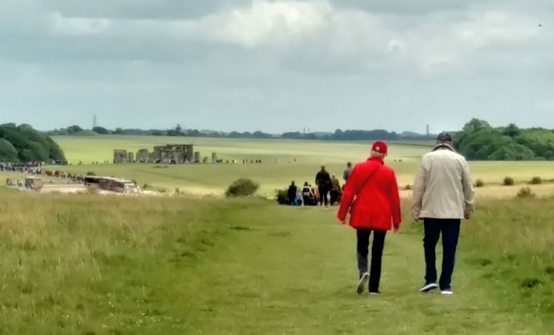 Southampton Private Tour - Stonehenge