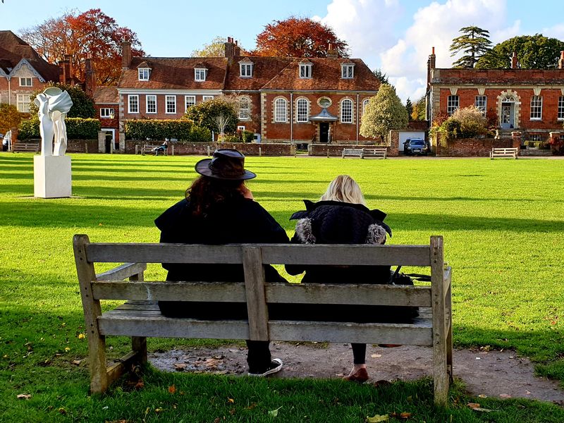 Southampton Private Tour - Choristers Green, Salisbury