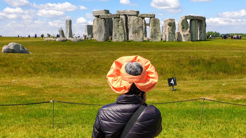 Southampton Private Tour - Stonehenge