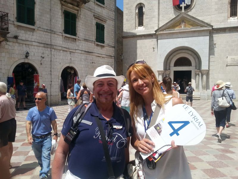 Kotor Private Tour - Obviously, we had a great time