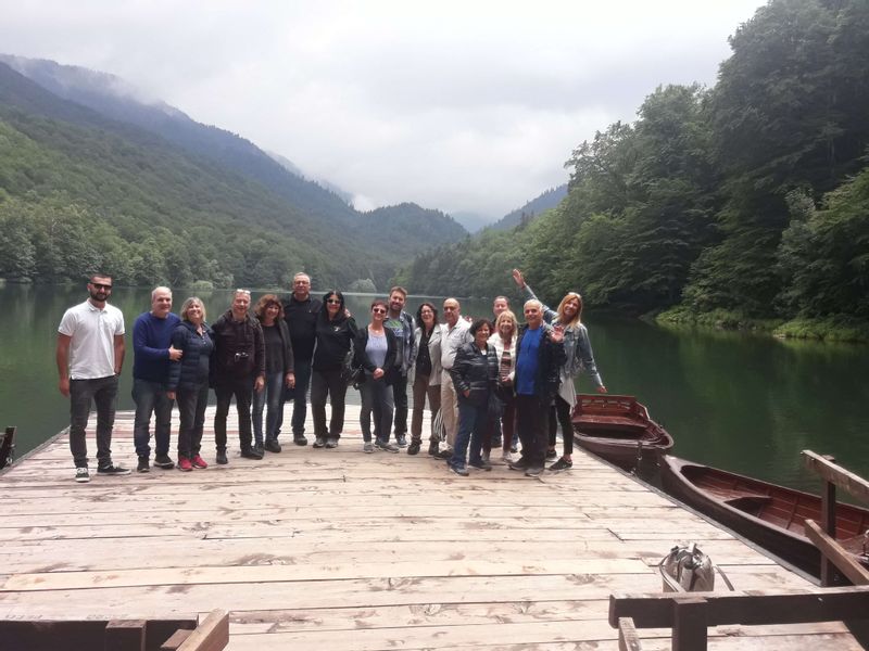 Kotor Private Tour - Precious nature