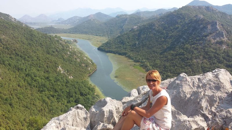 Kotor Private Tour - Stunning view