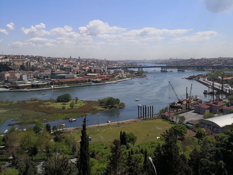 Istanbul Private Tour - Golden Horn