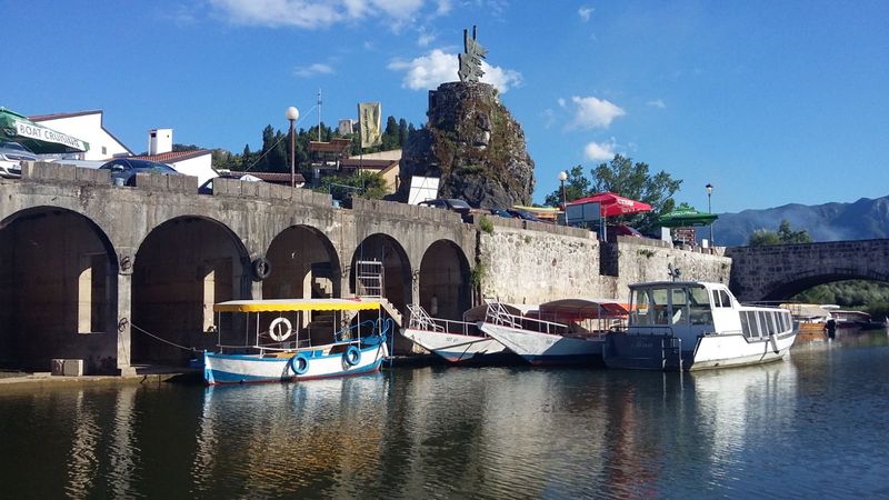 Kotor Private Tour - Virpazar, Lake of Skadar