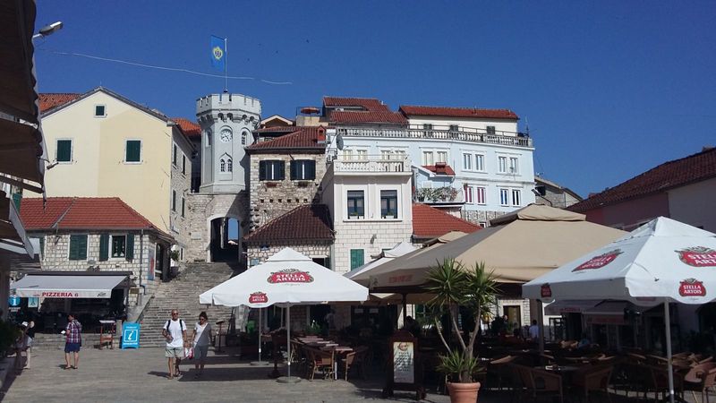 Kotor Private Tour - Herceg Novi