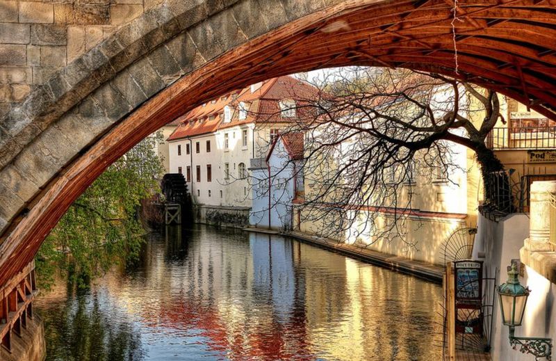 Prague Private Tour - 