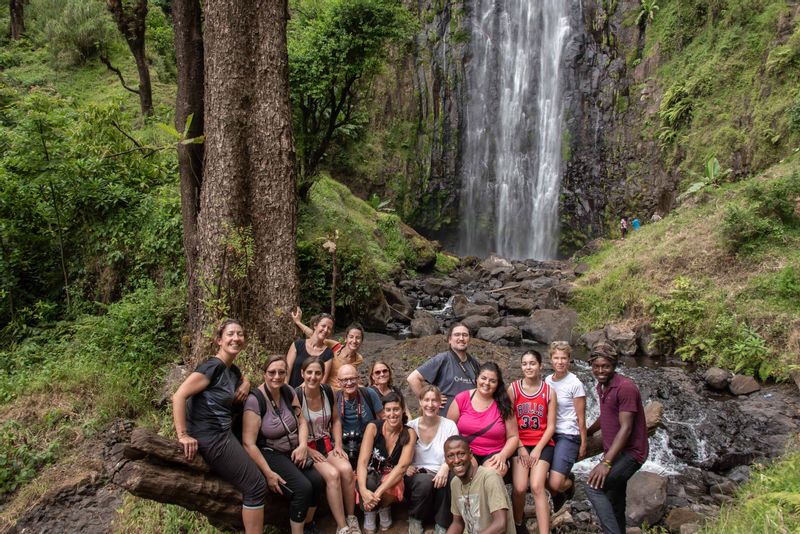 Kilimanjaro Private Tour - Day trip around Moshi