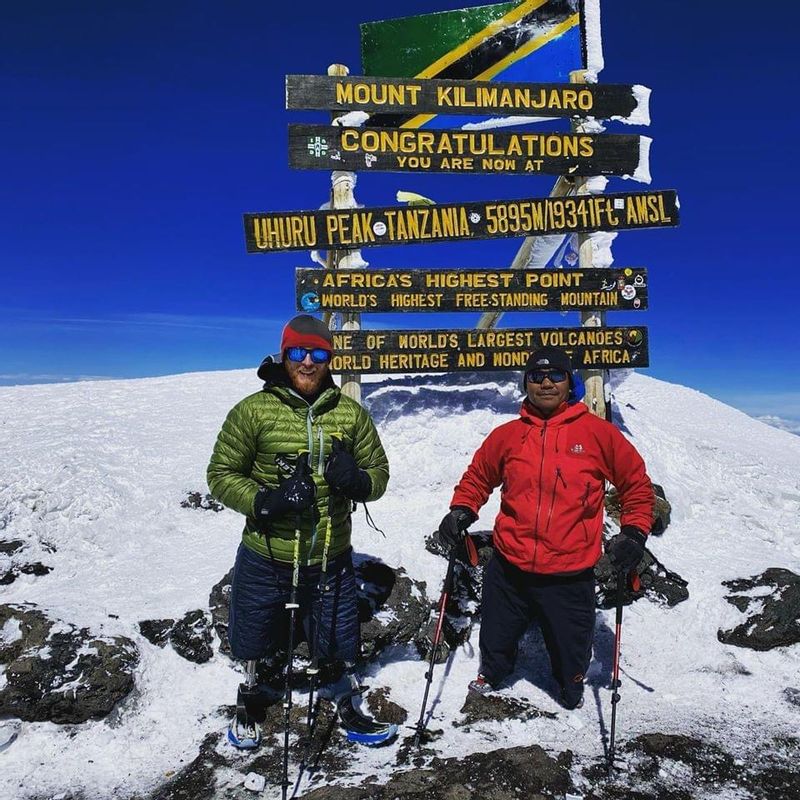 Kilimanjaro Private Tour - Kilimanjaro Climbing