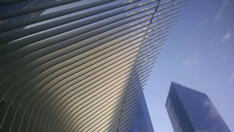 New Jersey Private Tour - Oculus