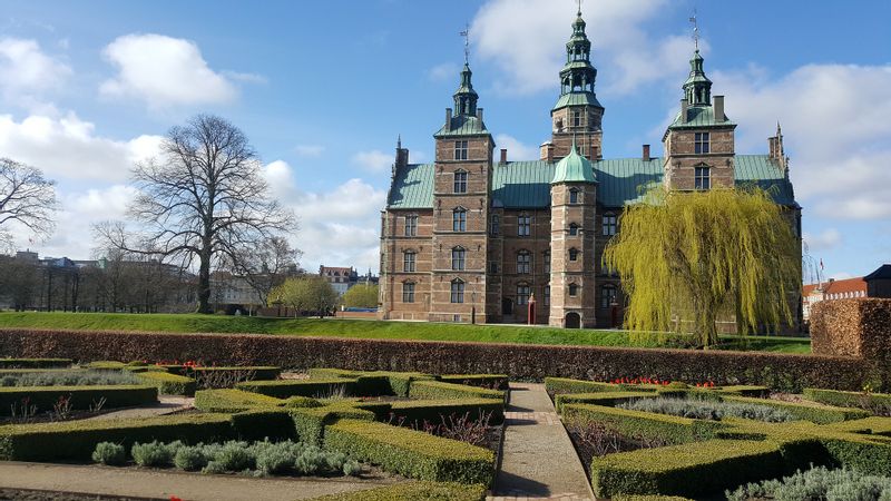 Copenhagen Private Tour - Copenhagen