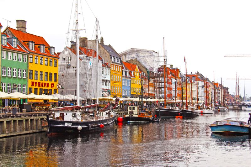 Copenhagen Private Tour - Copenhagen