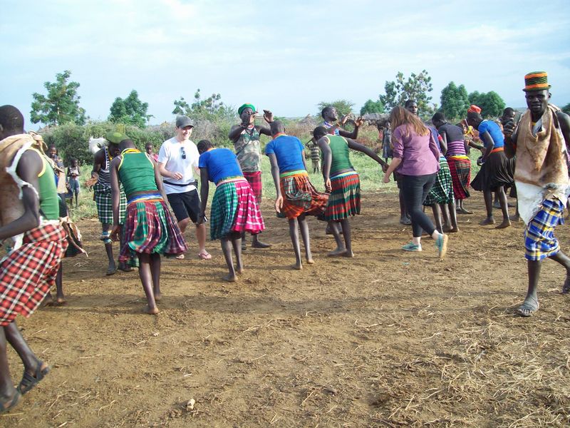 Kabarole Private Tour - Cultural experience in uganda