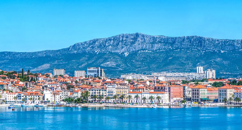 Split Private Tour - Split in Croatia 