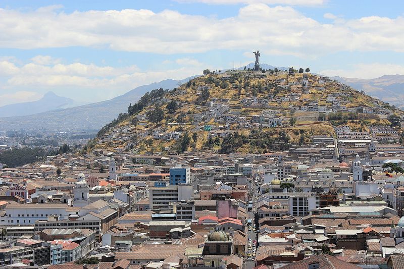 Pichincha Private Tour - Quito