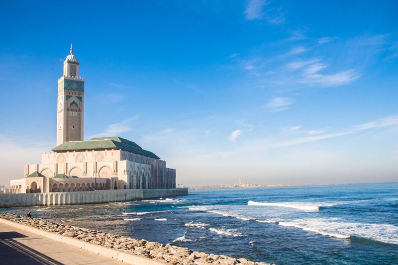 Casablanca Private Tour - Casablanca