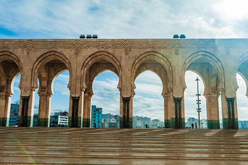 Casablanca Private Tour - Casablanca