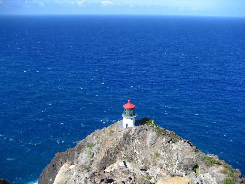 Hawaii (Oahu) Private Tour - Makapu'u Lighthouse