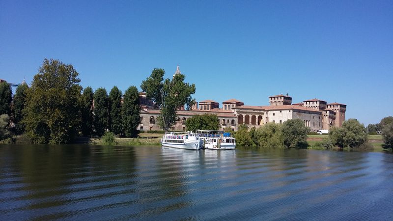 Verona Private Tour - Mantua