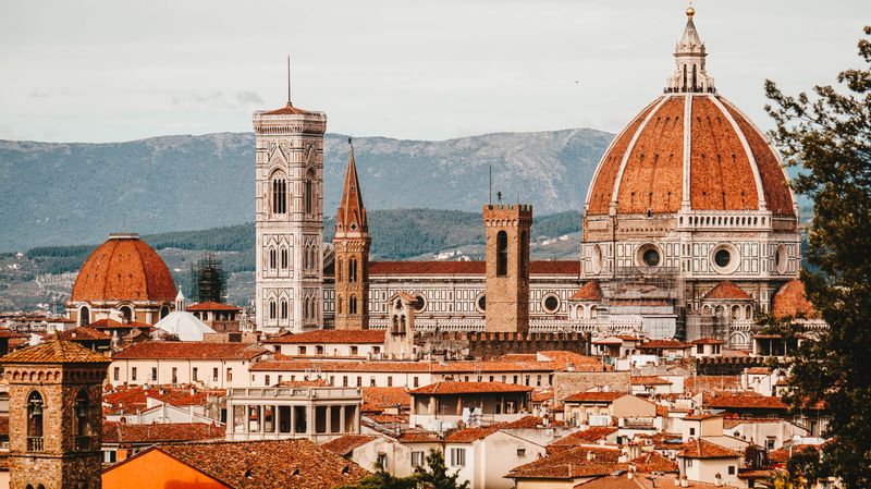 Florence Private Tour - Florence, the open-air museum