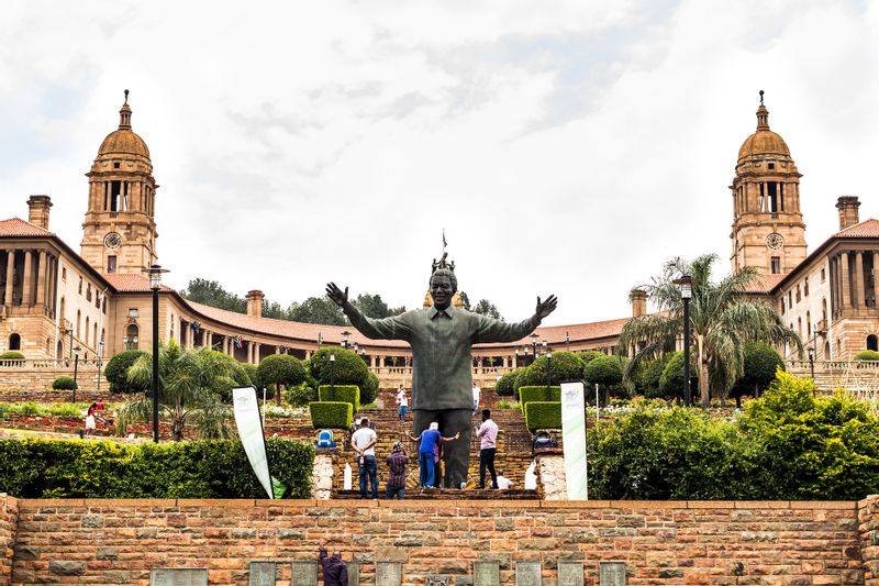 Gauteng Private Tour - Mandela and historical/cultural  day tours in Johannesburg and Pretoria 