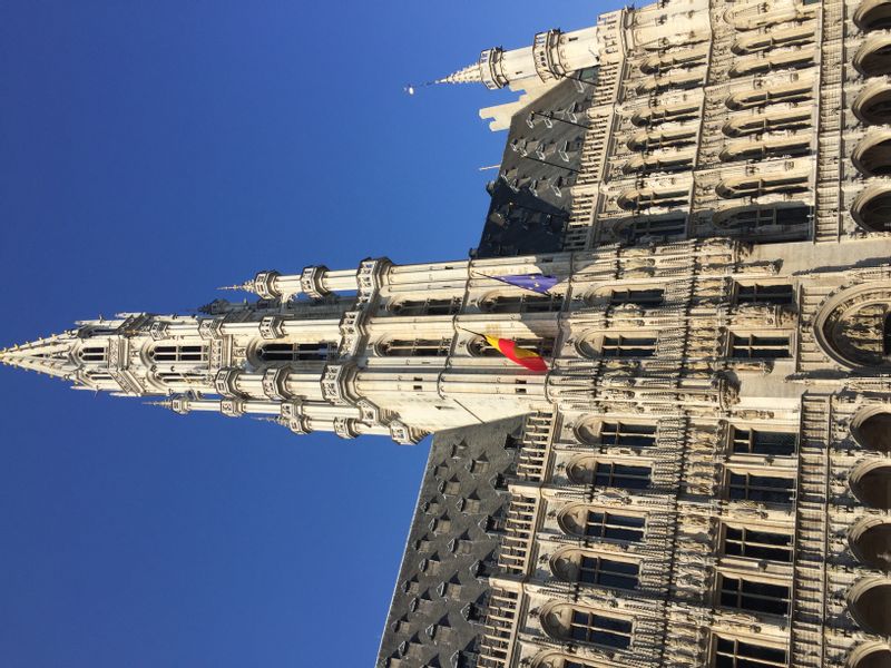 Ghent Private Tour - Brussels