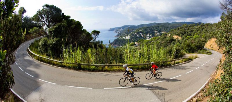 Catalonia Private Tour - Bike tours in Costa Brava