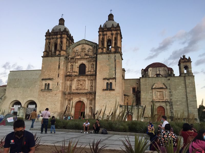 Mexico City Private Tour - Colonial Architecture!