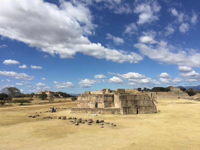 Mexico City Private Tour - Over 2,000 years of culture!