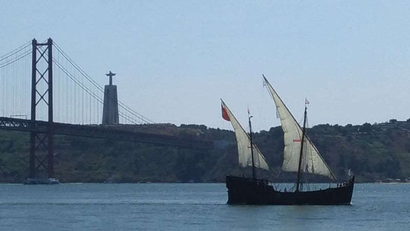 Lisbon Private Tour - Past and Present