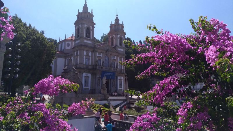 Lisbon Private Tour - and a .... secret spot ? 