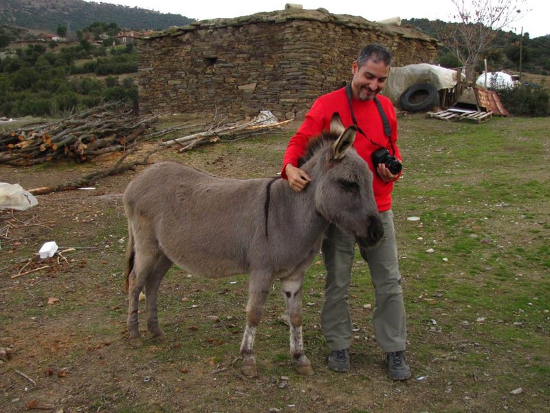 Izmir Private Tour - Taşyaran