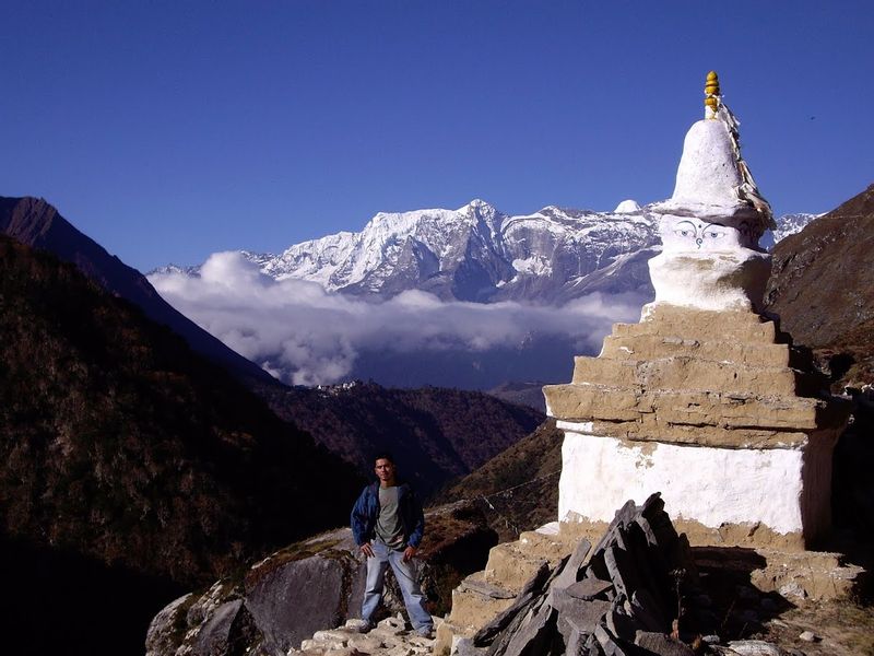 Kathmandu Private Tour - Everest Panorama Trek