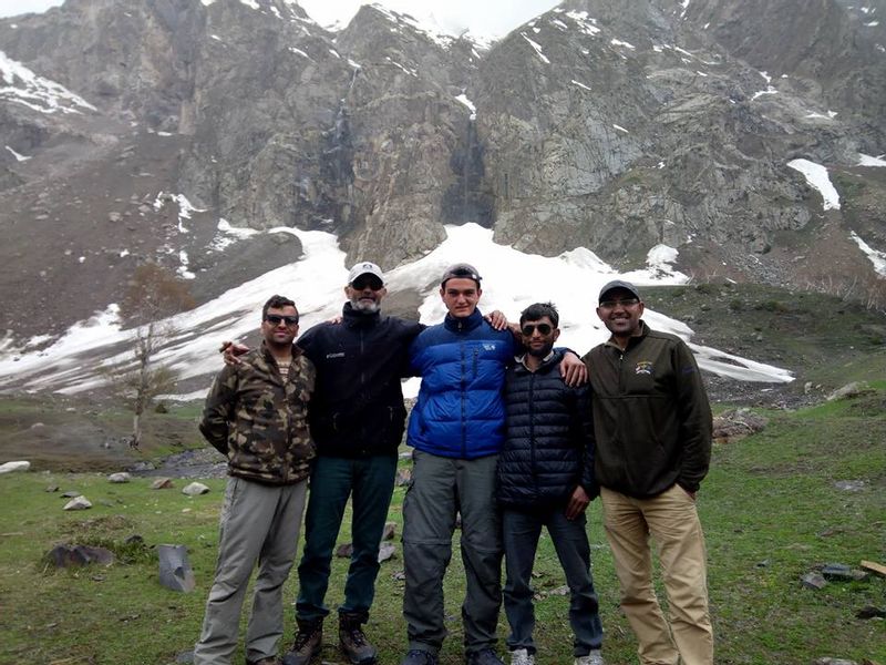 Northern Areas Private Tour - Naltar