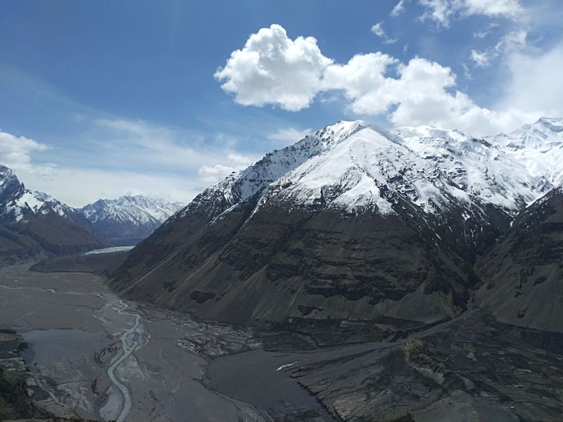 Northern Areas Private Tour - Snow Cap