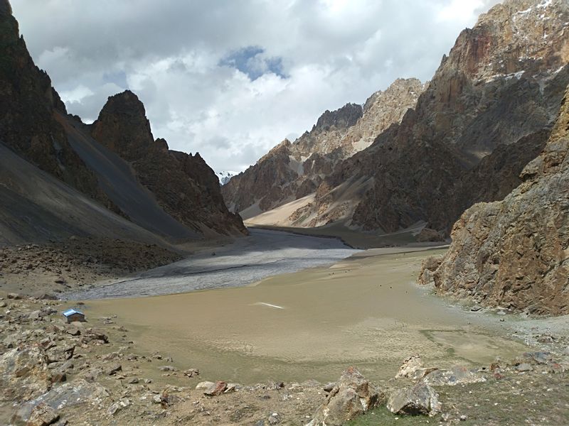 Northern Areas Private Tour - Summer Pasture 