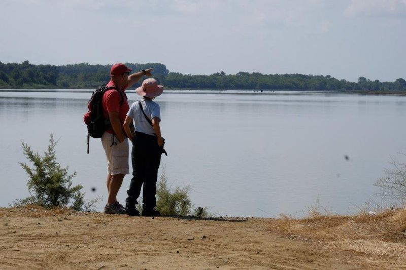 Elbasan Private Tour - The Lagoon of Patok